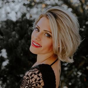 Meet your Posher, Jordan